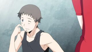 夜襲懷孕七人眾 1