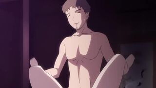 夜襲懷孕七人眾 1
