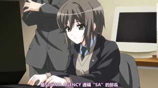 夢喰 -鶴見區式遊戲製作- ～樟葉瑠美 調教編～ 1