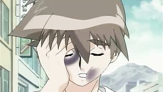 夢現之境界 1