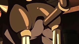 夢魔小鎮柯爾內莉卡 2