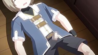 夢魔小鎮柯爾內莉卡 3