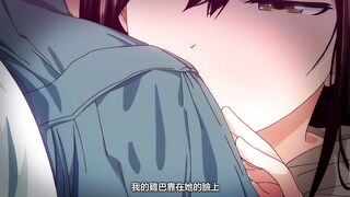 大哥哥...你一個人嗎？