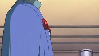 大失禁海倫娜 1