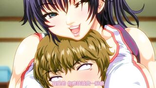 大姐姐…MY SWEET ELDER SISTER 4
