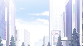 大小姐☆出嫁抗爭 1