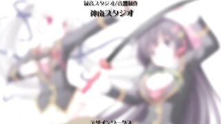 大小姐☆出嫁抗爭 2
