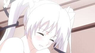 大小姐☆出嫁抗爭 2