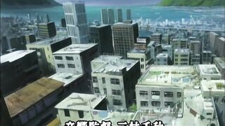 大惡司 3