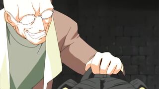 大惡司 3