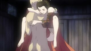 大江戶四十八手 1