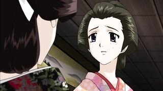 大江戶四十八手 1