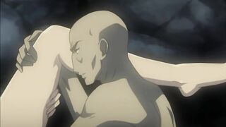 大江戶四十八手 1