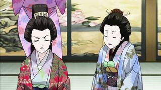 大江戶四十八手 2
