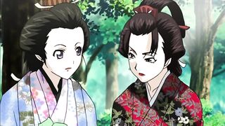 大江戶四十八手 2