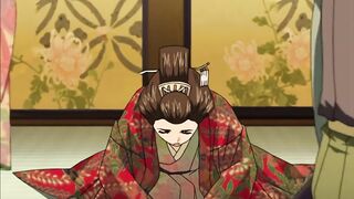 大江戶四十八手 3