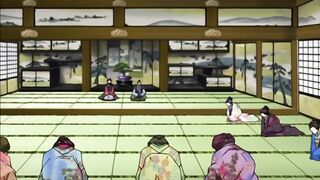 大江戶四十八手 3