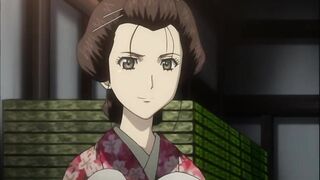 大江戶四十八手 3