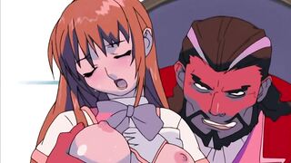 天使之刃 Angel Blade 1