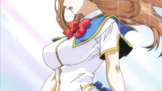 天使之刃 Angel Blade 1