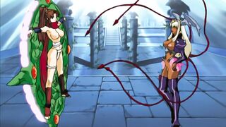 天使之刃 Angel Blade 1