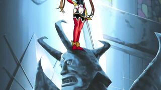 天使之刃 Angel Blade 1