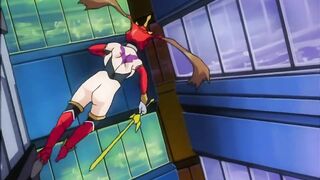 天使之刃 Angel Blade 3