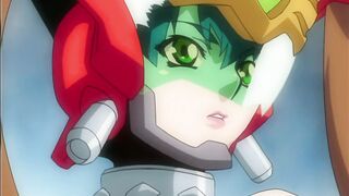 天使之刃 Angel Blade 3