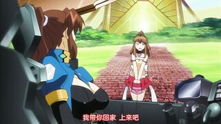天使之刃II Angel Blade Punish 1