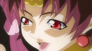 天使之刃II Angel Blade Punish 1