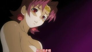 天使之刃II Angel Blade Punish 1