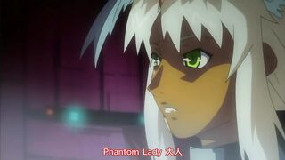 天使之刃II Angel Blade Punish 1