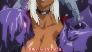 天使之刃II Angel Blade Punish 1