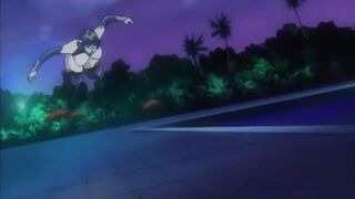 天使之刃II Angel Blade Punish 2