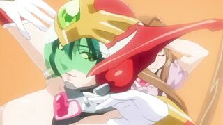 天使之刃II Angel Blade Punish 2
