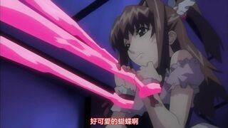 天使之刃II Angel Blade Punish 2