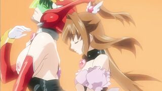 天使之刃II Angel Blade Punish 3