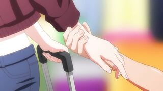 天然戀色的情慾酒精 2
