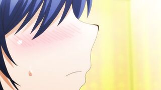 天然戀色的情慾酒精 2