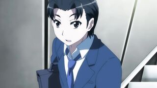 天然戀色的情慾酒精 2
