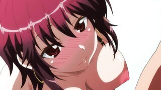 天然戀色的情慾酒精 2