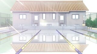 天空的顏色、水的顏色 1