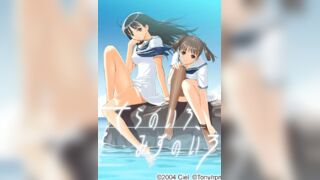 天空的顏色、水的顏色 特典SP 2
