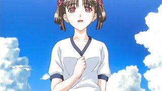 天空的顏色、水的顏色 特典SP 2