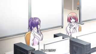 失敗談 ～與前輩OL～
