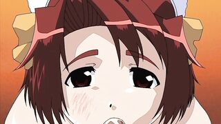 女僕之館 ～絕望編～ 1