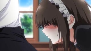 女僕教育。 -沒落貴族 瑠璃川椿- 1