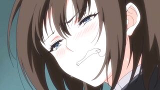 女僕教育。 -沒落貴族 瑠璃川椿- 1