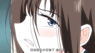 女僕教育。 -沒落貴族 瑠璃川椿- 2