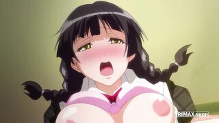 女兒損壞的心